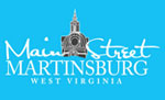 Main Street Martinsburg